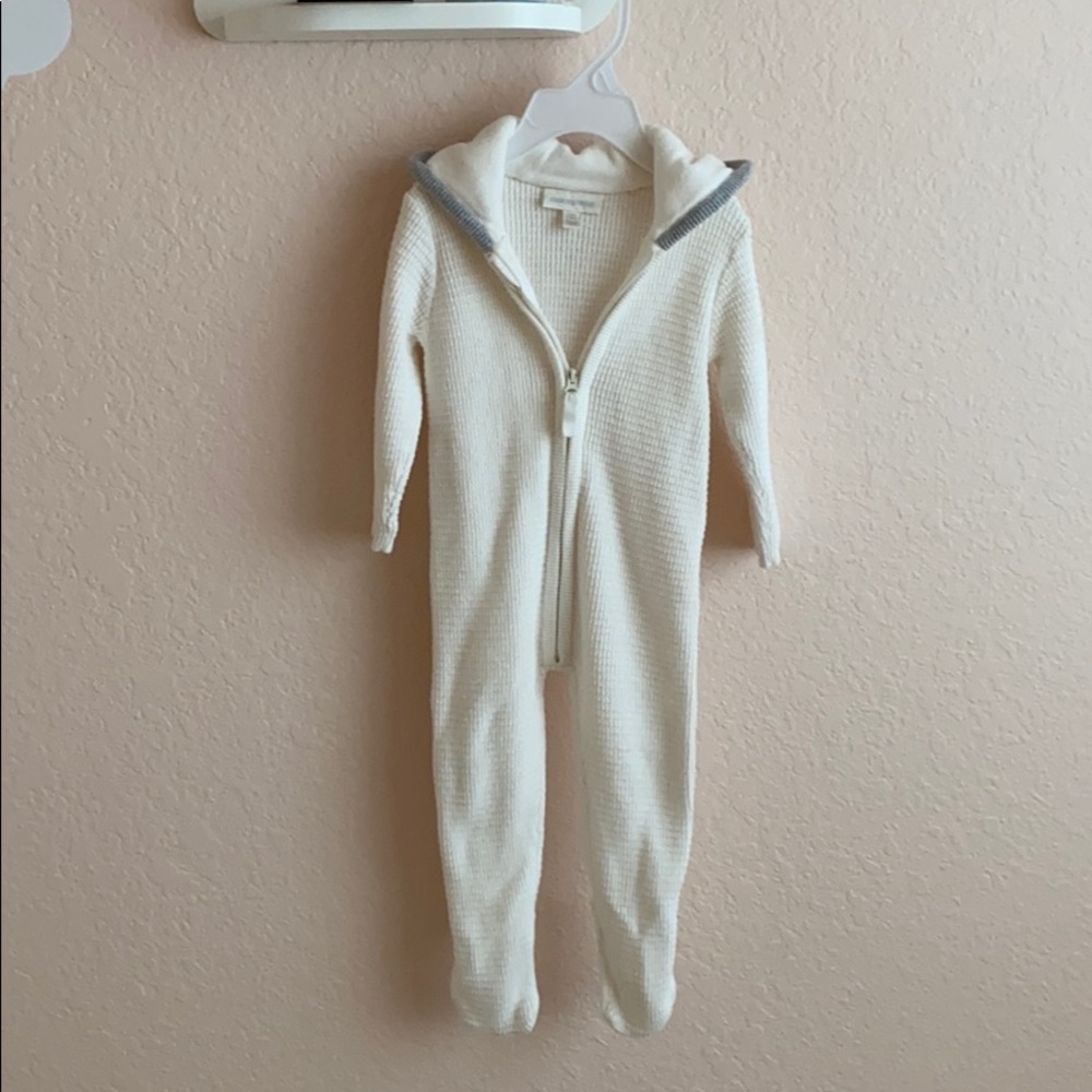 Super cozy one zip 9M ( 16-18 lbs)